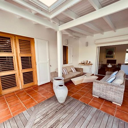 Villa Laucaly Orient Bay Cul de Sac Luaran gambar