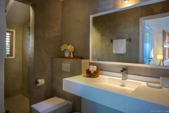 Villa Laucaly Orient Bay Cul de Sac Luaran gambar