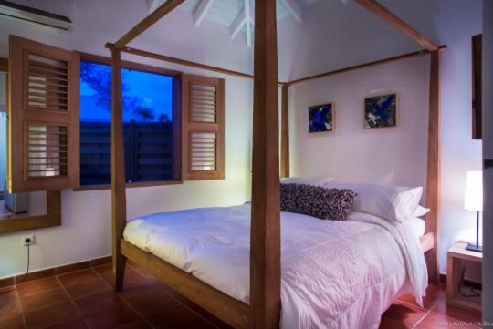 Villa Laucaly Orient Bay Cul de Sac Luaran gambar